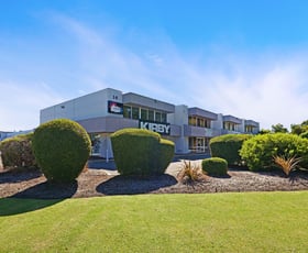 Offices commercial property sold at Unit 2, 14 - 16 Bannick Court Canning Vale WA 6155