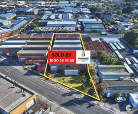 Showrooms / Bulky Goods commercial property sold at 6 Margaret Street Oakleigh South VIC 3167