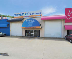 Showrooms / Bulky Goods commercial property leased at 5/305 Hillsborough Road Warners Bay NSW 2282