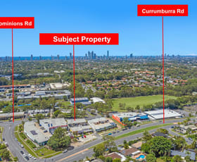 Factory, Warehouse & Industrial commercial property sold at 3/165 Currumburra Road Ashmore QLD 4214