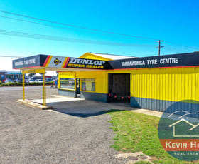 Shop & Retail commercial property sold at 135 Telford Street Yarrawonga VIC 3730