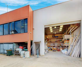 Factory, Warehouse & Industrial commercial property sold at Unit 2/43 Stanley Street Peakhurst NSW 2210