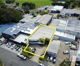 Factory, Warehouse & Industrial commercial property sold at 16 Cavendish Road Coorparoo QLD 4151
