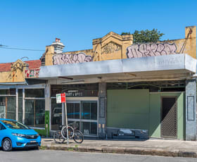 Other commercial property sold at 10-12 Victoria Street Lewisham NSW 2049