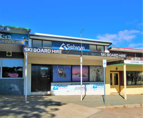 Offices commercial property sold at 9 Denison Street Adaminaby NSW 2629