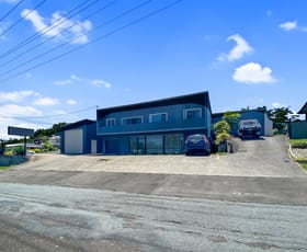 Offices commercial property leased at 194 Pacific Highway Coffs Harbour NSW 2450