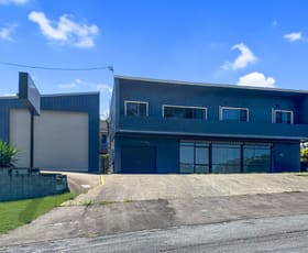 Offices commercial property leased at 194 Pacific Highway Coffs Harbour NSW 2450