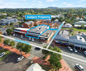 Shop & Retail commercial property sold at 34 Maple Street Cooroy QLD 4563