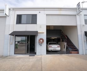 Factory, Warehouse & Industrial commercial property sold at 7/11 Dominions Road Ashmore QLD 4214