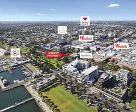 Development / Land commercial property sold at 88 Brougham Street/88 Brougham Street Geelong VIC 3220