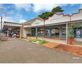 Shop & Retail commercial property sold at 2/45 Maple Street Maleny QLD 4552