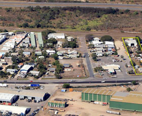 Factory, Warehouse & Industrial commercial property sold at 906 Ingham Road Bohle QLD 4818