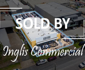 Factory, Warehouse & Industrial commercial property sold at 16 Bellingham Street Narellan NSW 2567