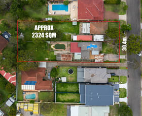 Development / Land commercial property sold at 18-20 Forrest Road East Hills NSW 2213