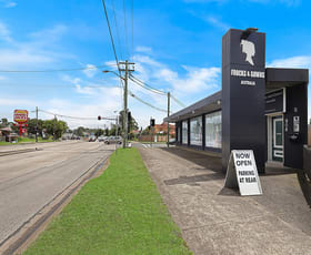Showrooms / Bulky Goods commercial property sold at 906 Hume Highway Bass Hill NSW 2197