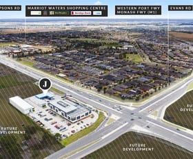 Showrooms / Bulky Goods commercial property sold at 1050 Thompsons Road Cranbourne West VIC 3977