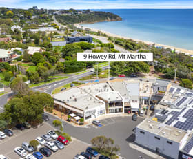 Offices commercial property sold at 9 Howey Road Mount Martha VIC 3934