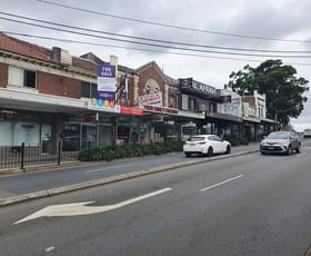 Shop & Retail commercial property sold at 757 Punchbowl Road Punchbowl NSW 2196