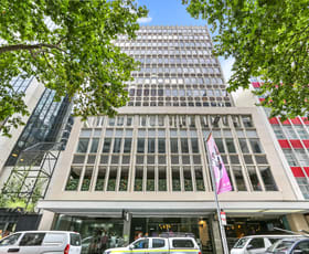 Medical / Consulting commercial property leased at Suite 70/99 York Street Sydney NSW 2000