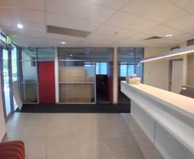 Medical / Consulting commercial property leased at 8/609 Robinson Road Aspley QLD 4034