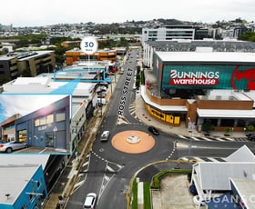 Showrooms / Bulky Goods commercial property sold at 30 Ross Street Newstead QLD 4006