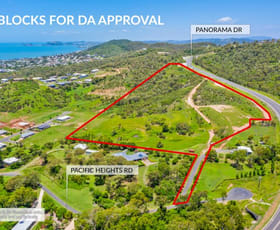 Development / Land commercial property sold at WHOLE OF PROPERTY/203 - 205 Pacific Heights Road Yeppoon QLD 4703
