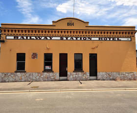 Other commercial property sold at 9 Hall Street Eaglehawk VIC 3556