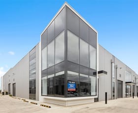 Factory, Warehouse & Industrial commercial property sold at Unit 52/40-52 McArthurs Road Altona North VIC 3025