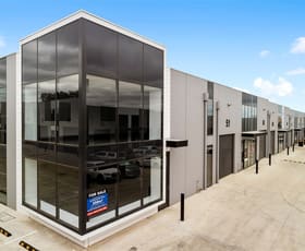 Showrooms / Bulky Goods commercial property sold at Unit 52/40-52 McArthurs Road Altona North VIC 3025