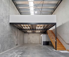 Offices commercial property sold at Unit 57/40-52 McArthurs Road Altona North VIC 3025