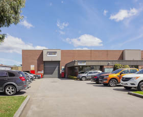 Offices commercial property sold at 1/5 Commercial Drive Dandenong South VIC 3175