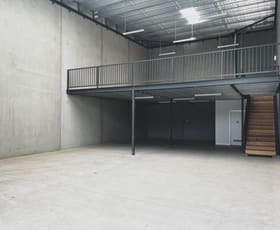 Factory, Warehouse & Industrial commercial property leased at Unit 29/45 McArthurs Road Altona North VIC 3025