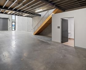 Offices commercial property sold at Unit 19/40-52 McArthurs Road Altona North VIC 3025