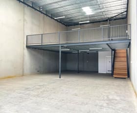 Showrooms / Bulky Goods commercial property leased at Unit 24, 45 McArthurs Road Altona North VIC 3025