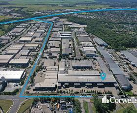 Factory, Warehouse & Industrial commercial property sold at 2/93 Pearson Road Yatala QLD 4207