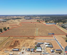 Development / Land commercial property sold at Lot 2, 80 Excelsior Avenue Mooroopna VIC 3629