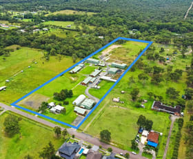 Development / Land commercial property sold at 105-115 Hakone Road Woongarrah NSW 2259