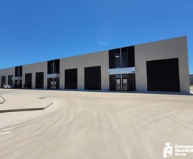 Showrooms / Bulky Goods commercial property sold at Doherty's Road Laverton North VIC 3026