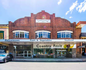 Shop & Retail commercial property sold at 165 George Street Bathurst NSW 2795
