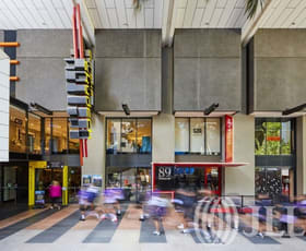 Shop & Retail commercial property sold at 7 Riverside Quay Southbank VIC 3006