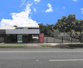 Offices commercial property sold at 312-314 Sheridan Street Cairns North QLD 4870