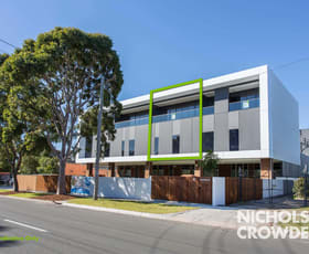Offices commercial property sold at 4/18-20 George Street Sandringham VIC 3191