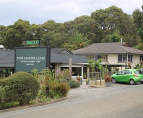 Hotel, Motel, Pub & Leisure commercial property sold at 3800 South Gippsland Highway Foster VIC 3960