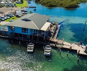 Hotel, Motel, Pub & Leisure commercial property sold at 28 Sussex Road Sussex Inlet NSW 2540