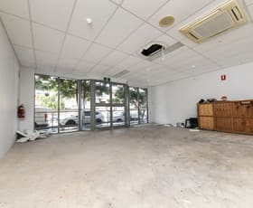 Factory, Warehouse & Industrial commercial property sold at Apt G2/6 Finniss Street Darwin City NT 0800