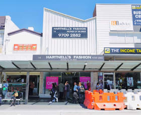 Shop & Retail commercial property sold at 14 Bankstown City Plaza Bankstown NSW 2200