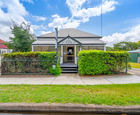 Offices commercial property leased at 8 Mortimer Street Ipswich QLD 4305