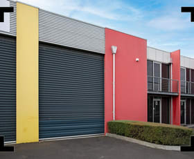 Factory, Warehouse & Industrial commercial property leased at 8/35 Taunton Drive Cheltenham VIC 3192