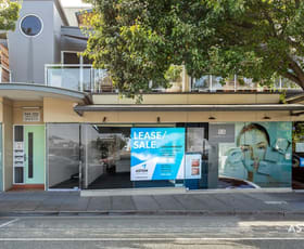 Shop & Retail commercial property leased at Shop 2/2/544 Hampton Street Hampton VIC 3188