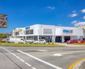 Showrooms / Bulky Goods commercial property sold at 434 Stafford Road Stafford QLD 4053